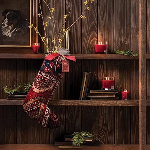 Aromatique Smell of Christmas Potpourri 7oz with Bonus Stocking