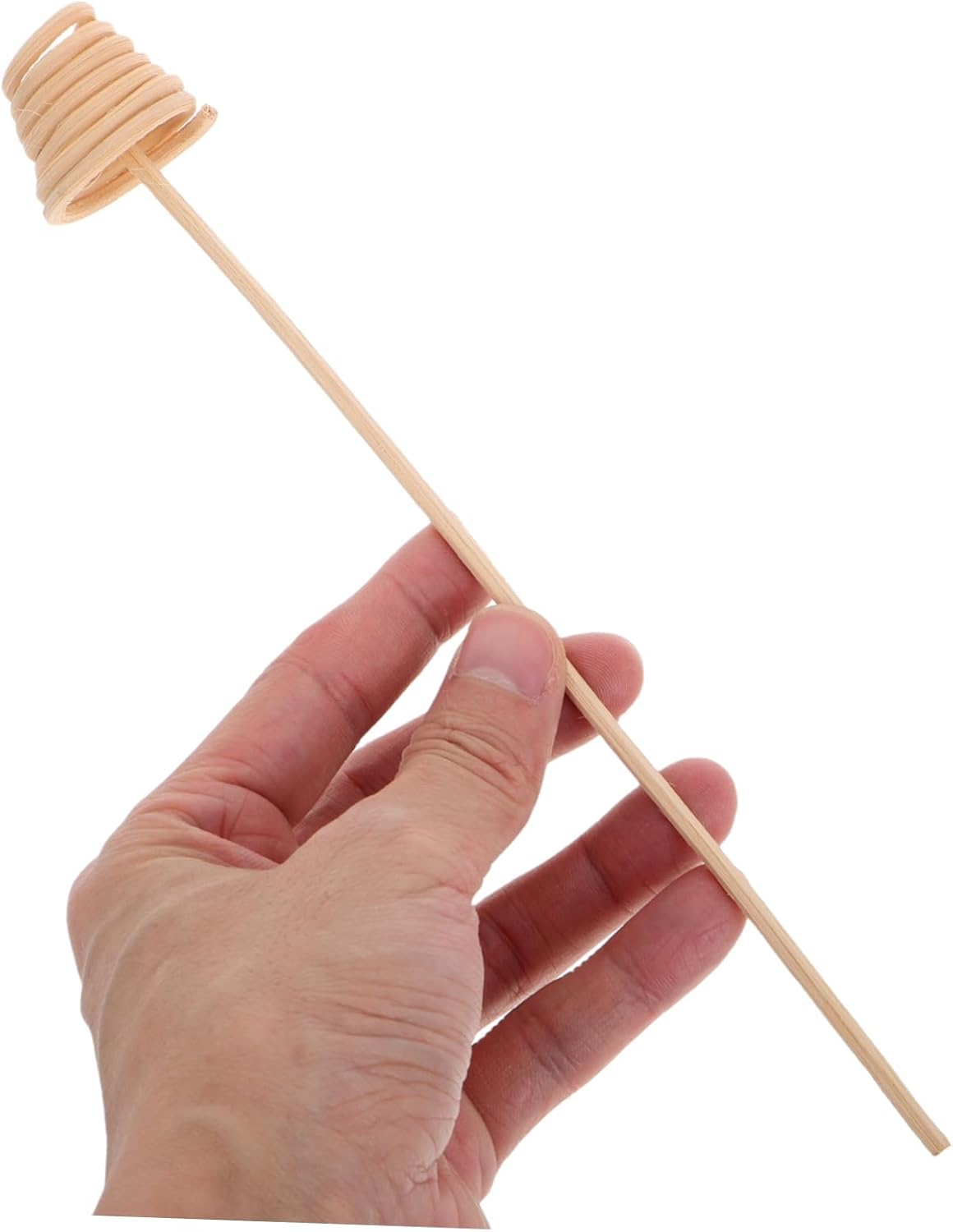 20PCS Natural Wood Diffuser Sticks for Home Decor