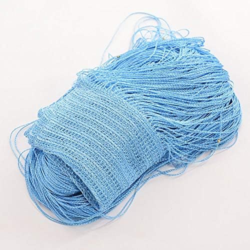 FUT String Tassel Crystal Beads Curtain 1x2m