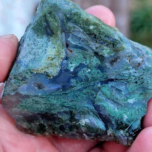 Natural Stones 1 Lbs Tumbling Rough For Cabbing Trimming