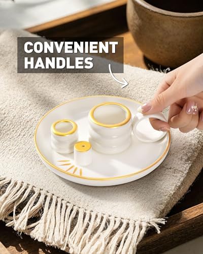 4 in 1 Incense Holder for Meditation and Gifts