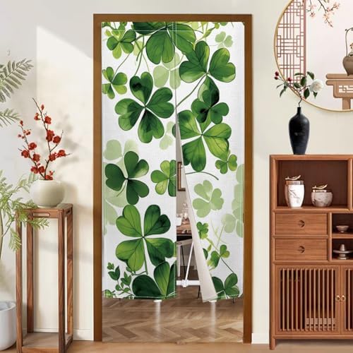 Japanese Noren Door Curtain Panel 335x709 Inches