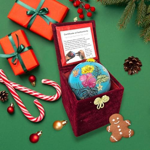 Pineapple Tropical Delight Hawaiian Christmas Ornament 3 Inch