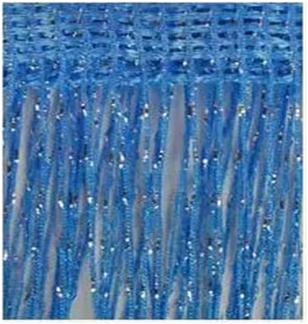 Shiny Tassel String Curtain for Living Room and Doorway