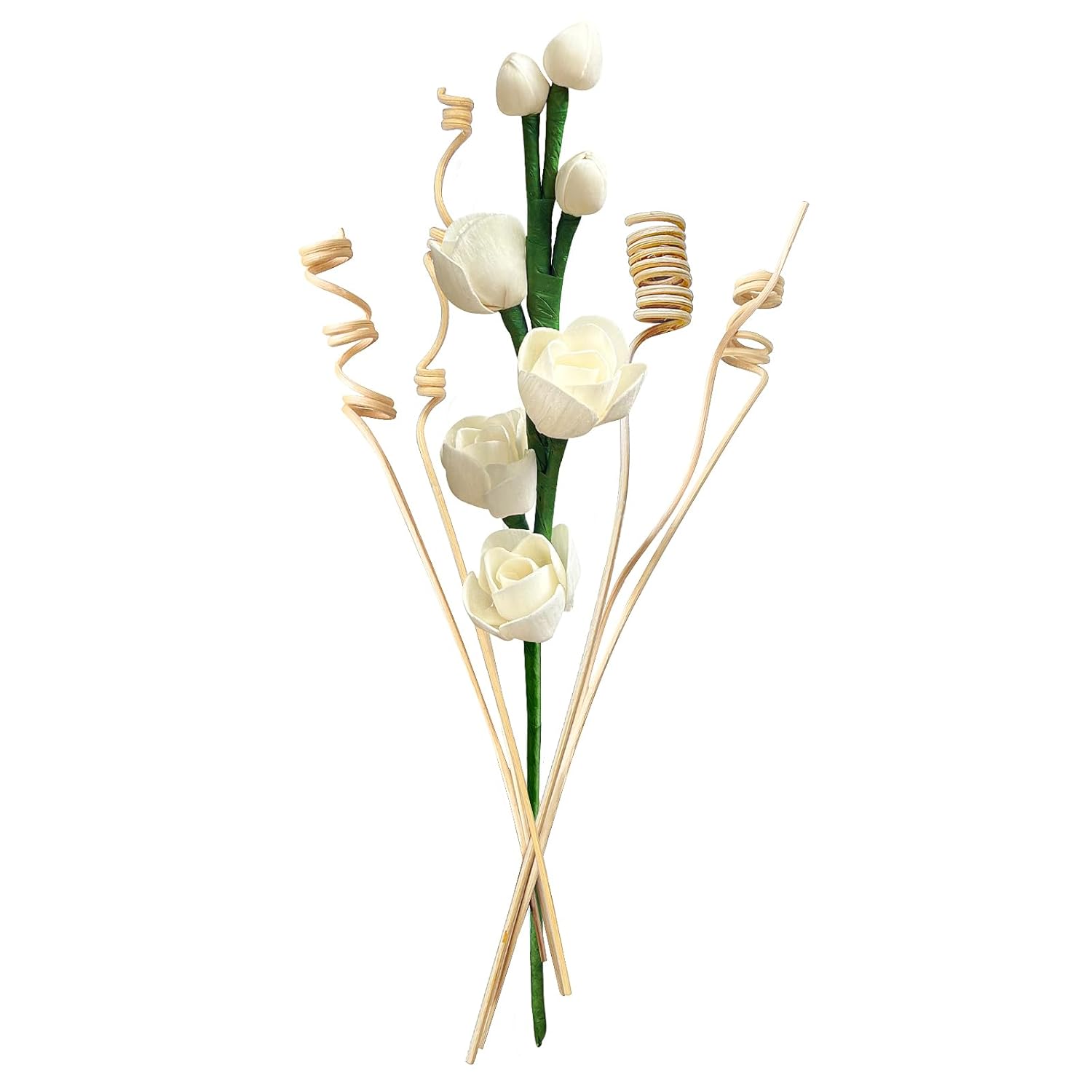 Natural Reed Diffuser Sticks for Room Fragrance