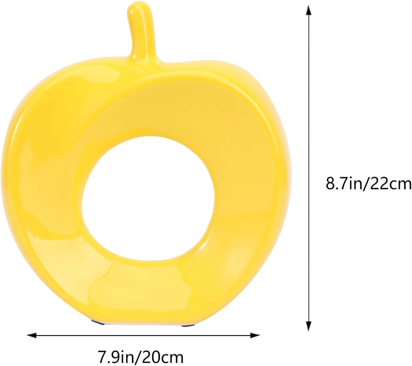 PRETYZOOM 1pc Christmas Home Decor Ornament