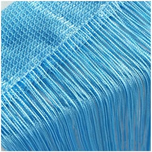 ECYC Ltd Door String Curtains 39x79 Inch Room Divider