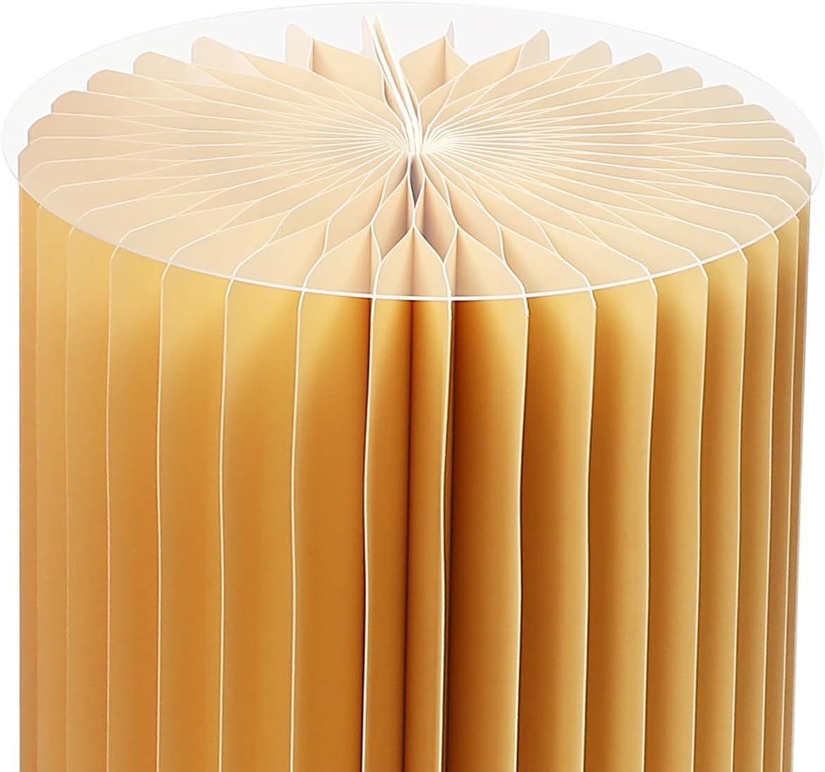 3PCS Cylinder Pedestal Stands for Wedding Party Decorations