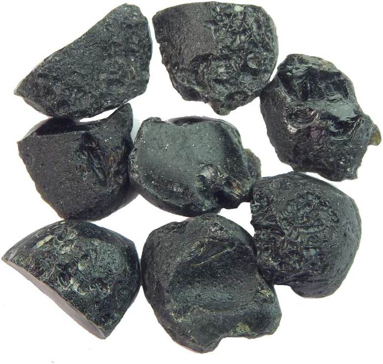 Myhealingworld Loose Rough Stones