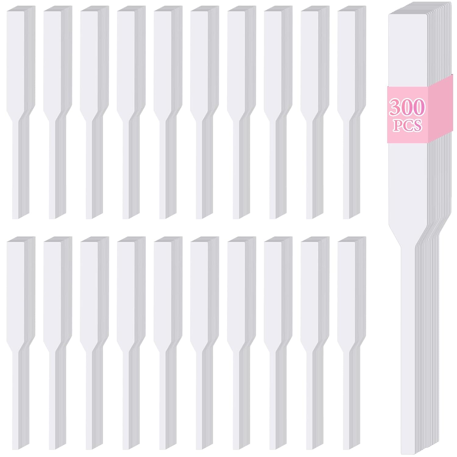300P Perfume Tester Strips for Fragrance Testing
