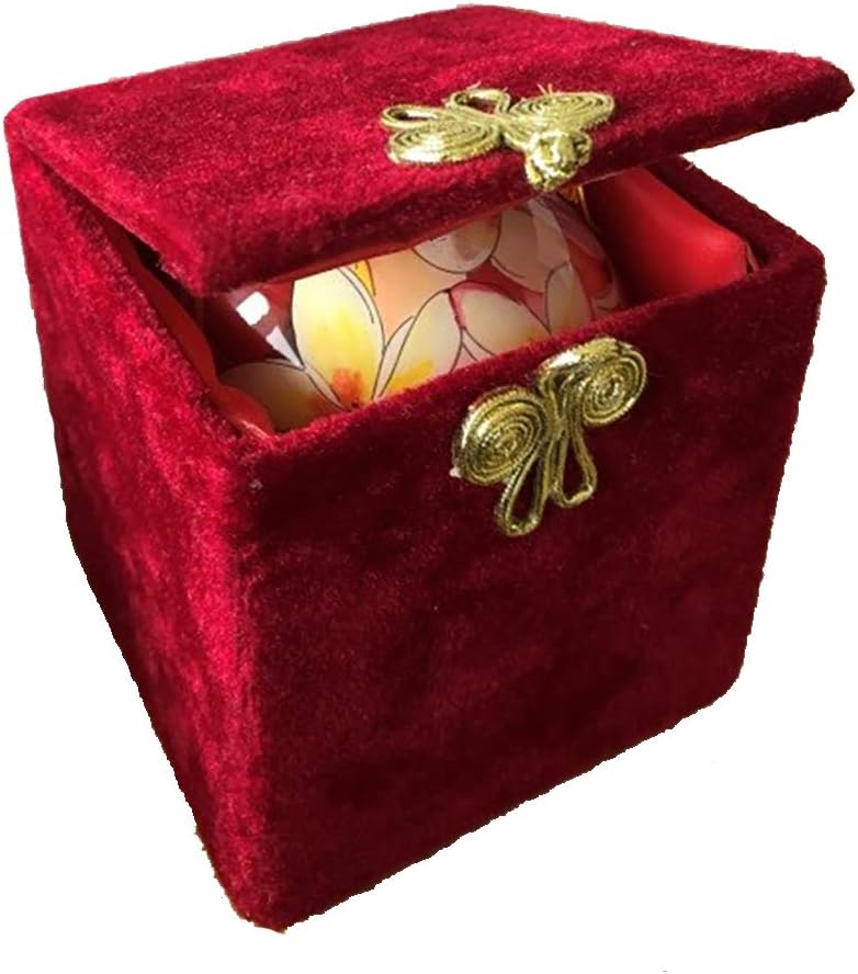Hand Painted Hawaii Three Pineapples Beach Christmas Ornament
