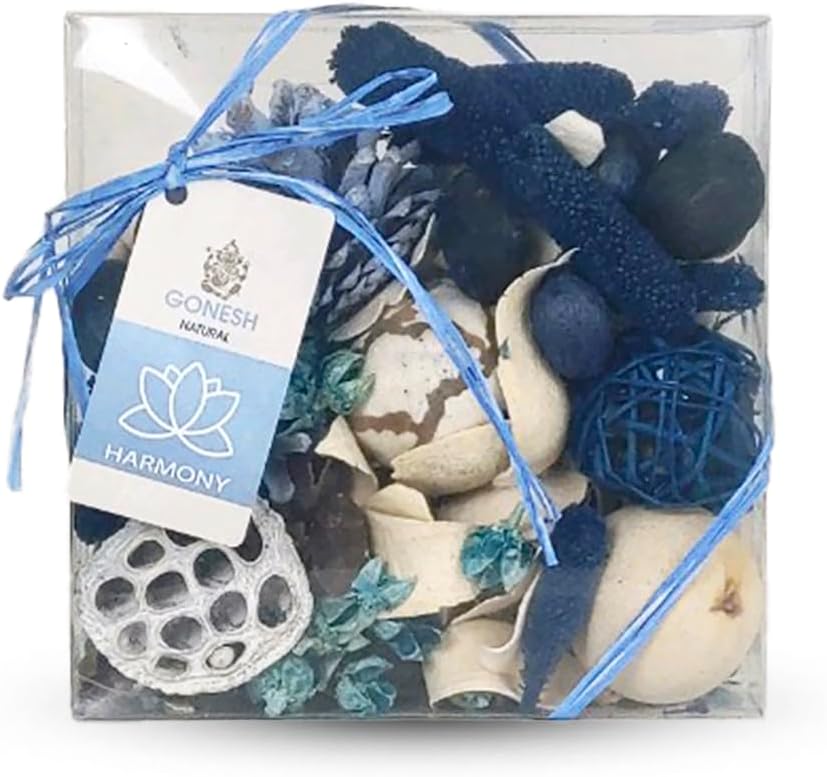 Gonesh Harmony Potpourri 12 oz Gift Box