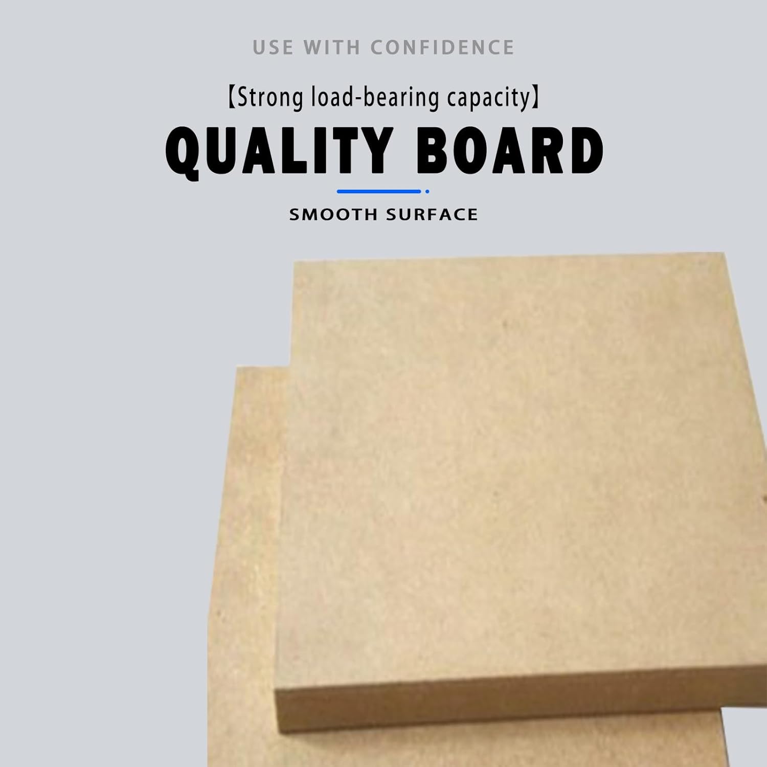 Wooden Floor Display Cube Pedestal Box For Clothing Store