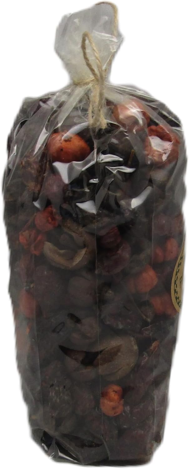 Just Browsing Pumpkin Spice Potpourri - 4 Cup Bag