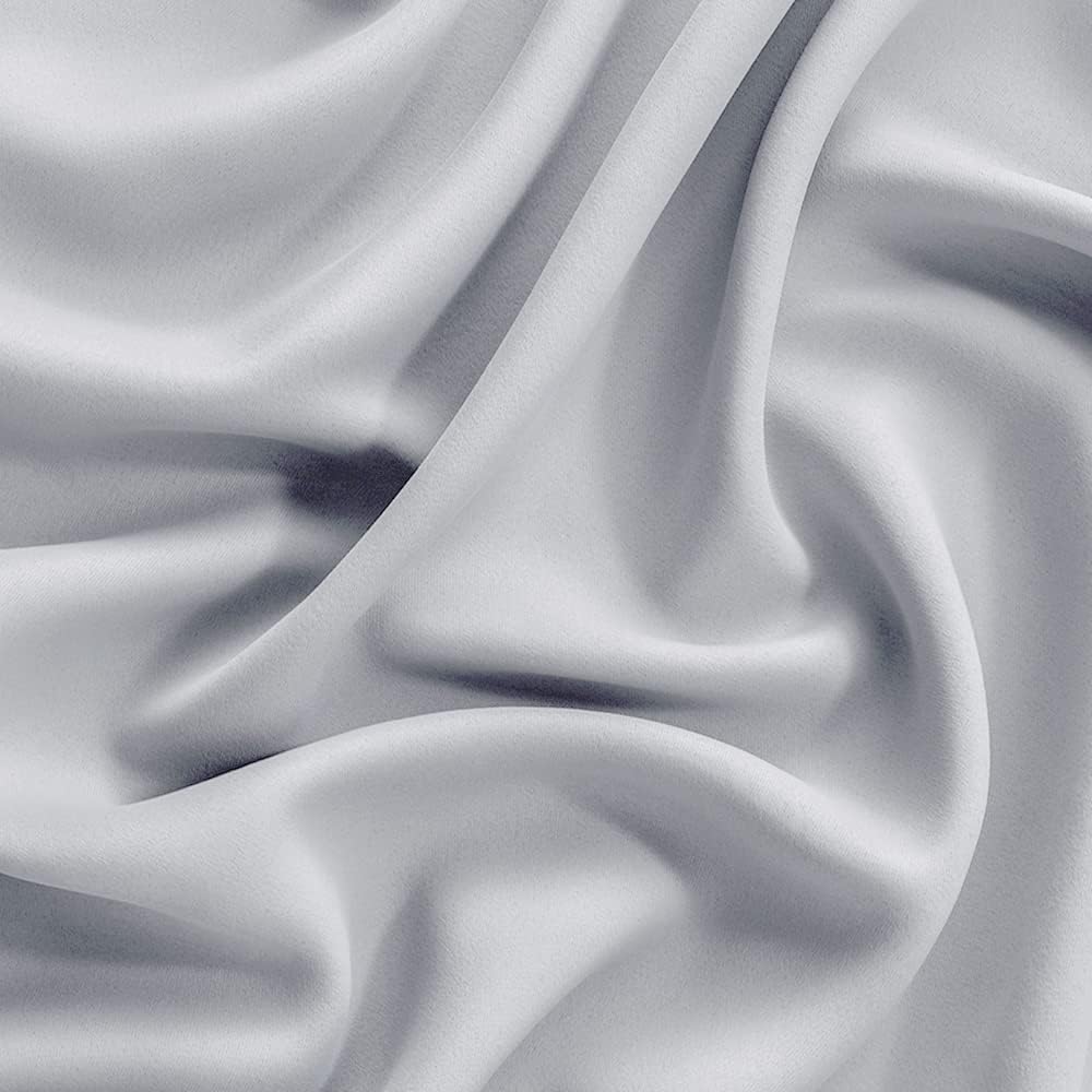 Curtain as Bedroom Door Sound Proof for Doorway Cover