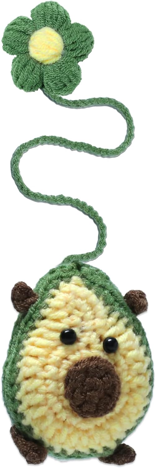 Gabrella Cute Car Rear View Mirror Hanging Accessories