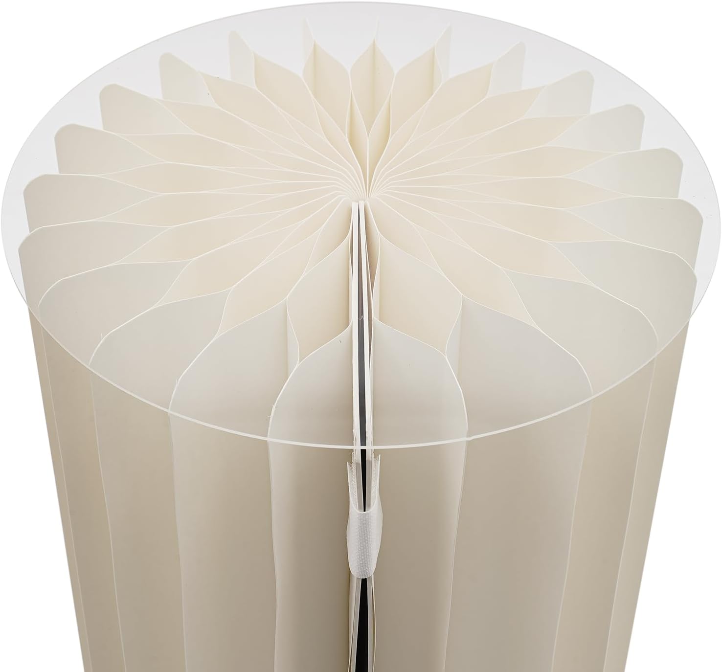 Foldable Cardboard Flower Stand 3Pcs for Wedding Display