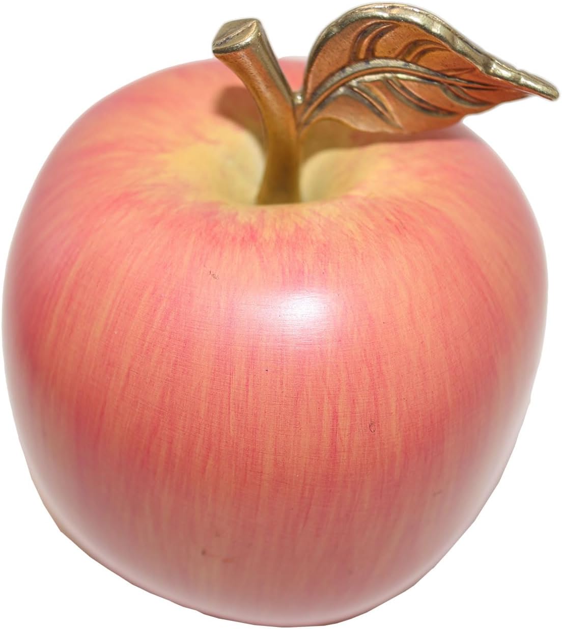 08 Lbs Pure Copper Red Fruit Shaped Hanging Ornament