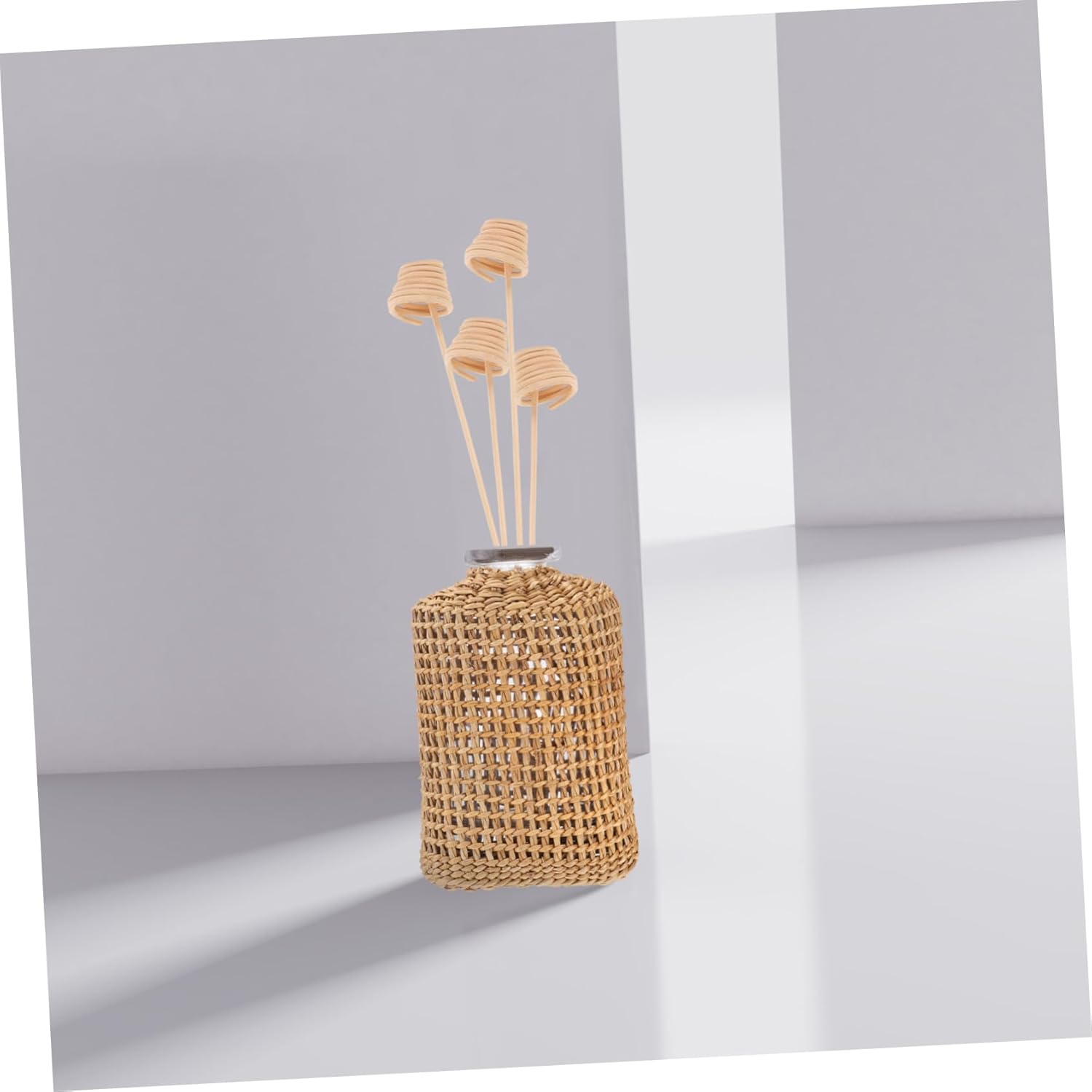 20PCS Natural Wood Diffuser Sticks for Home Decor
