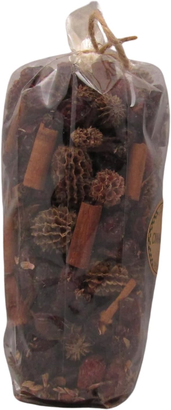 Just Browsing Cinnamon Stick Rosehips Potpourri 4-Cup Bag