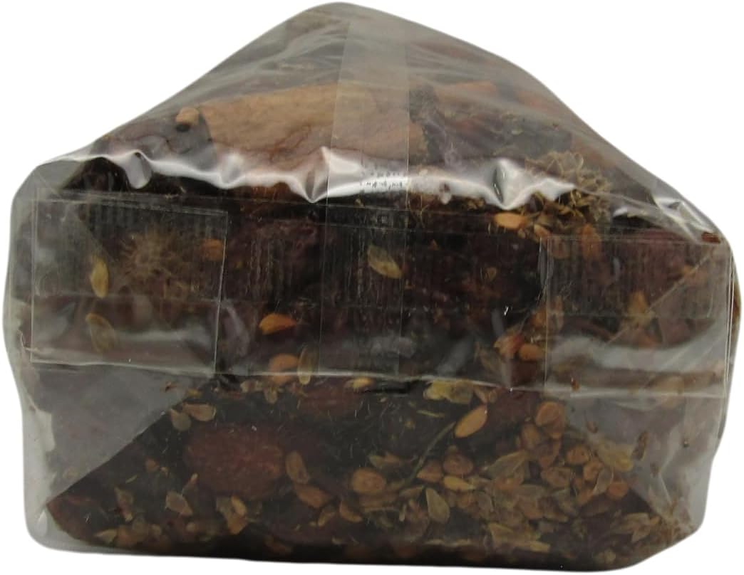 Just Browsing Cinnamon Stick Rosehips Potpourri 4-Cup Bag