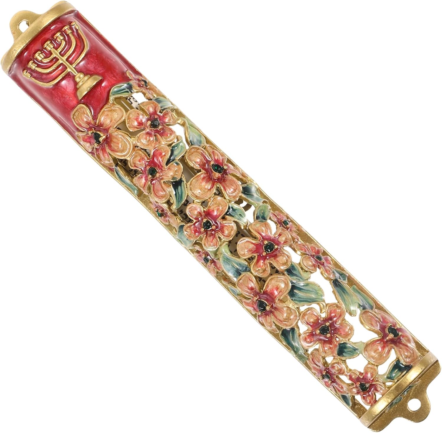 Sturdy Mezuzah Door Blessing Decor Accent