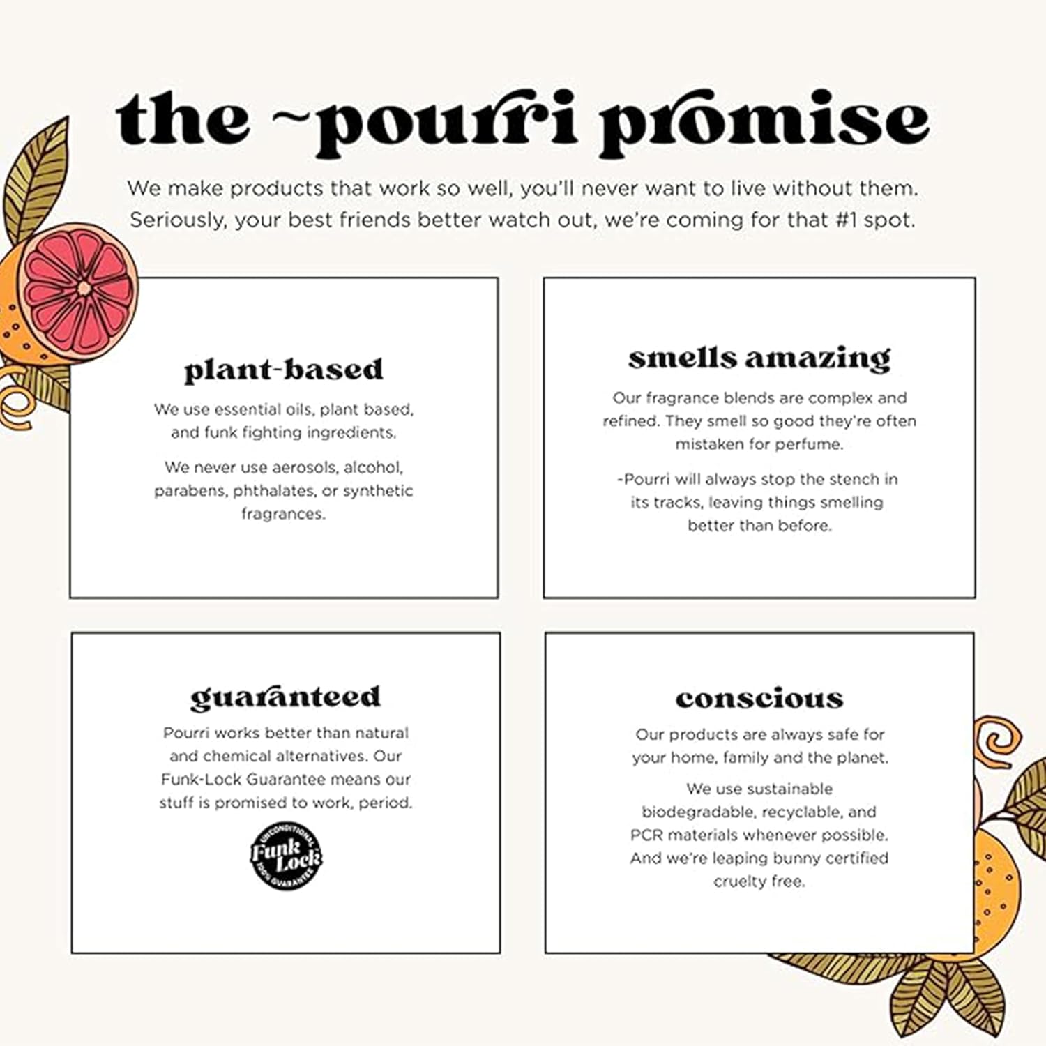 Poo-Pourri Toilet Spray Refill 9 Fl Oz Royal Flush 2 Pack