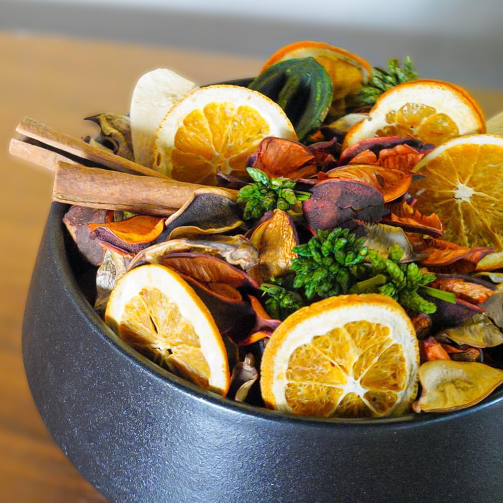 Cinnamon Scented Fall Potpourri Bags 3 Pack