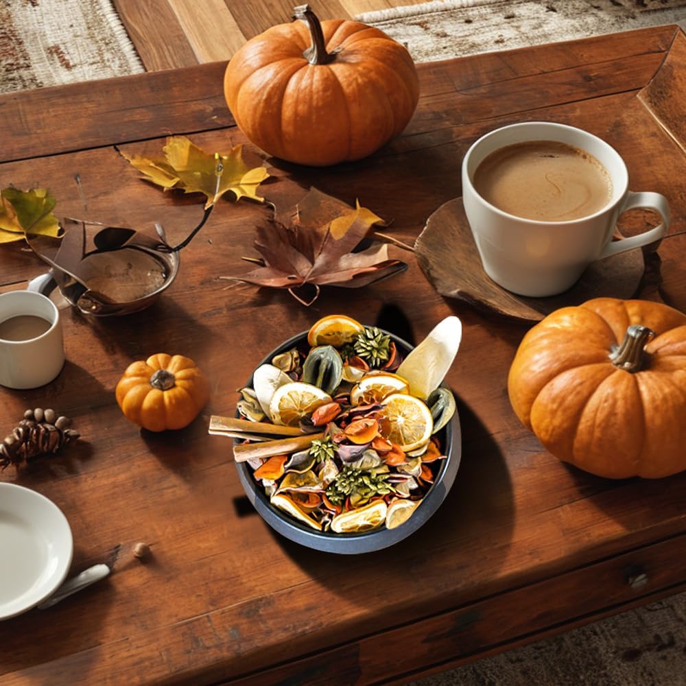 Cinnamon Scented Fall Potpourri Bags 3 Pack
