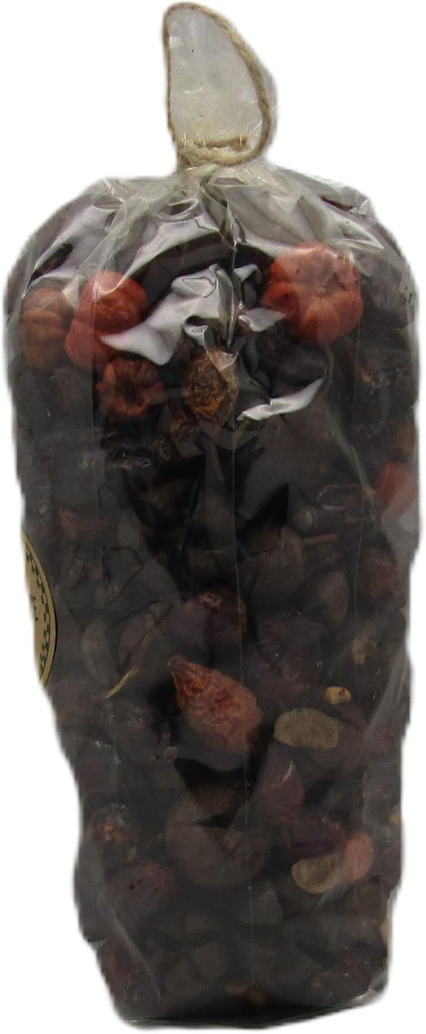 Just Browsing Pumpkin Spice Potpourri - 4 Cup Bag