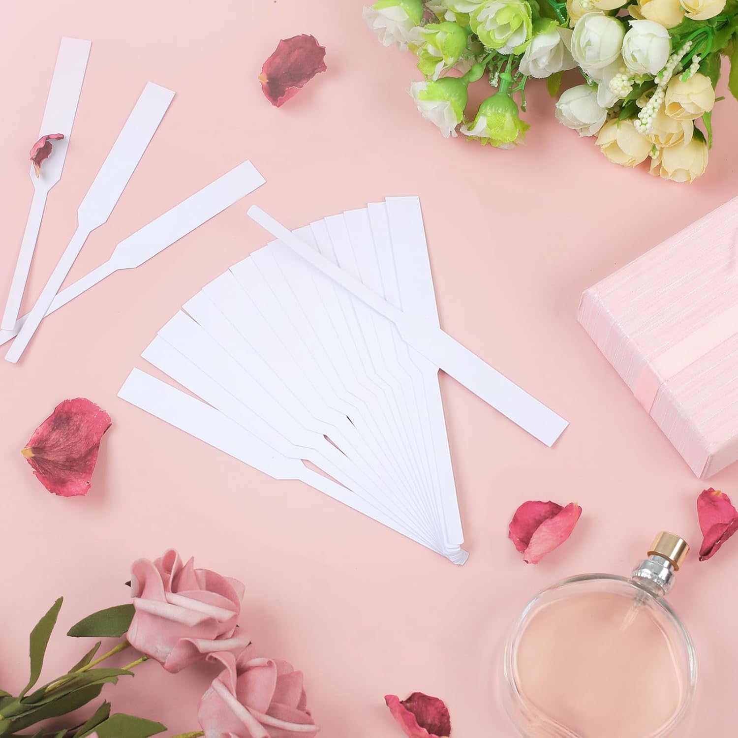300P Perfume Tester Strips for Fragrance Testing