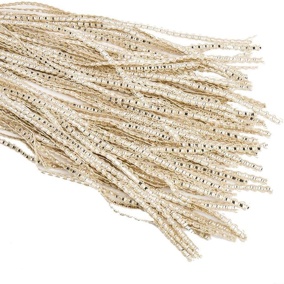 Sparkle String Curtains for Door and Window Decoration