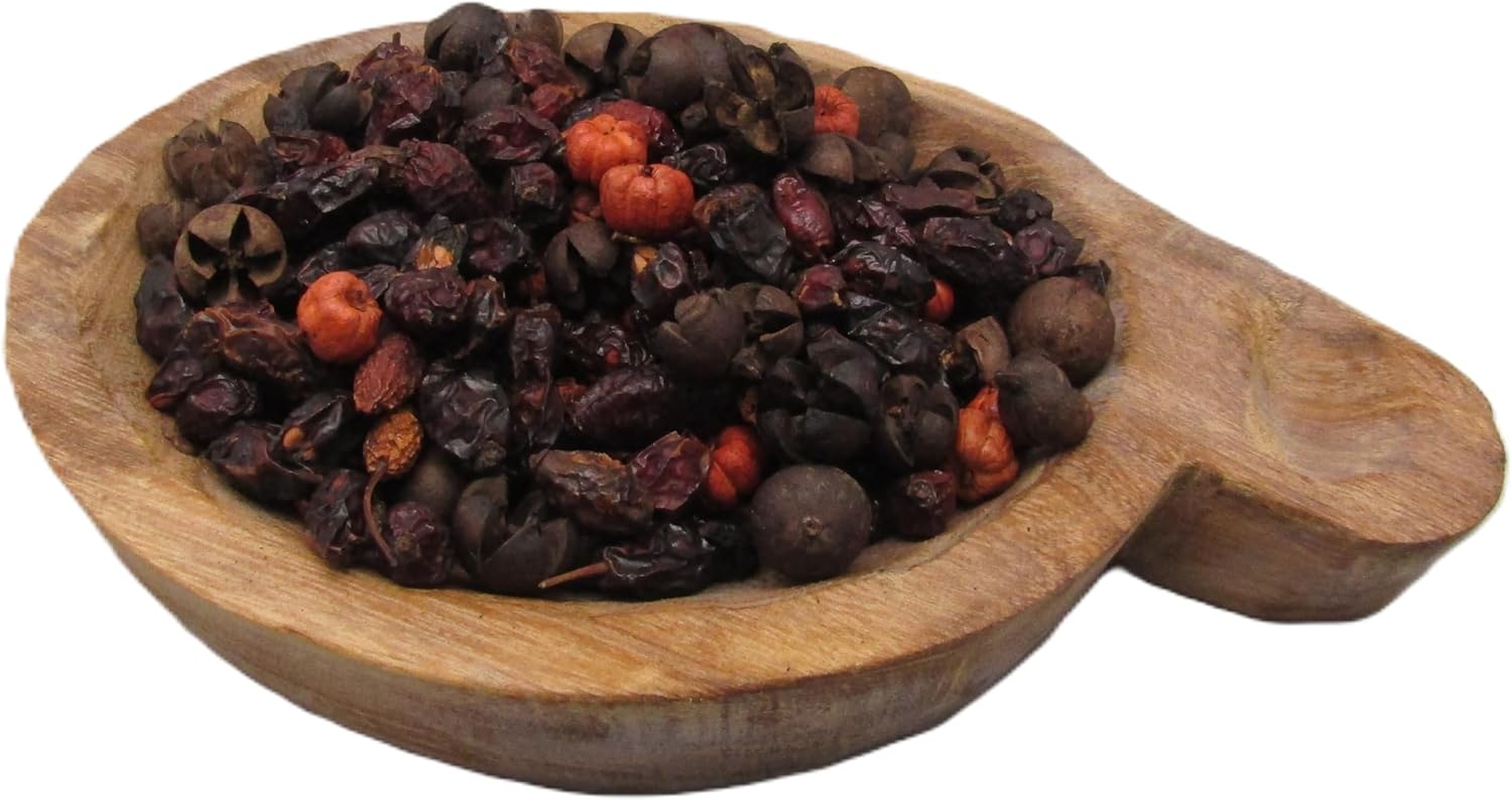 Just Browsing Pumpkin Spice Potpourri - 4 Cup Bag