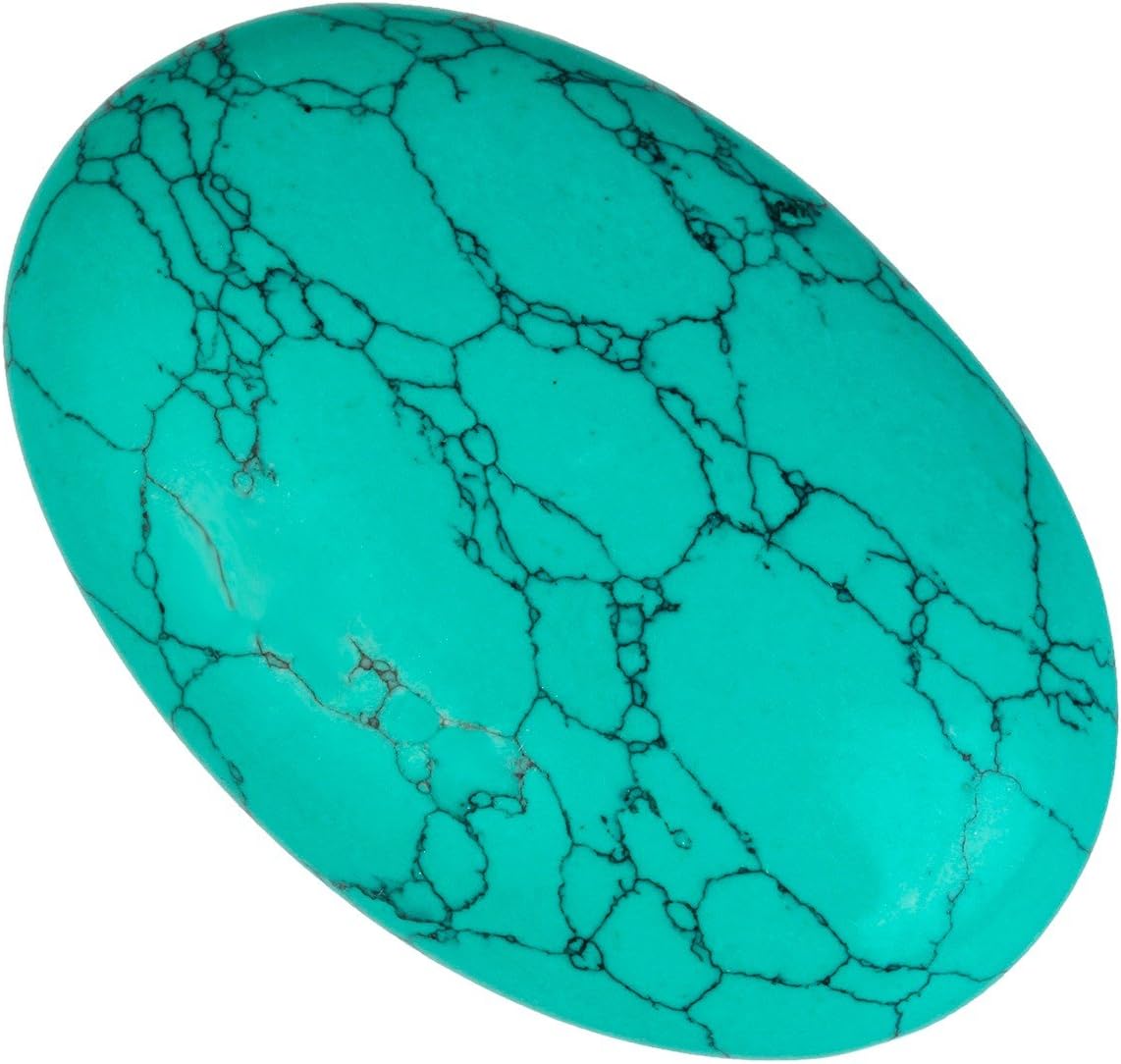 Nupuyai Healing Palm Stones Set of 2