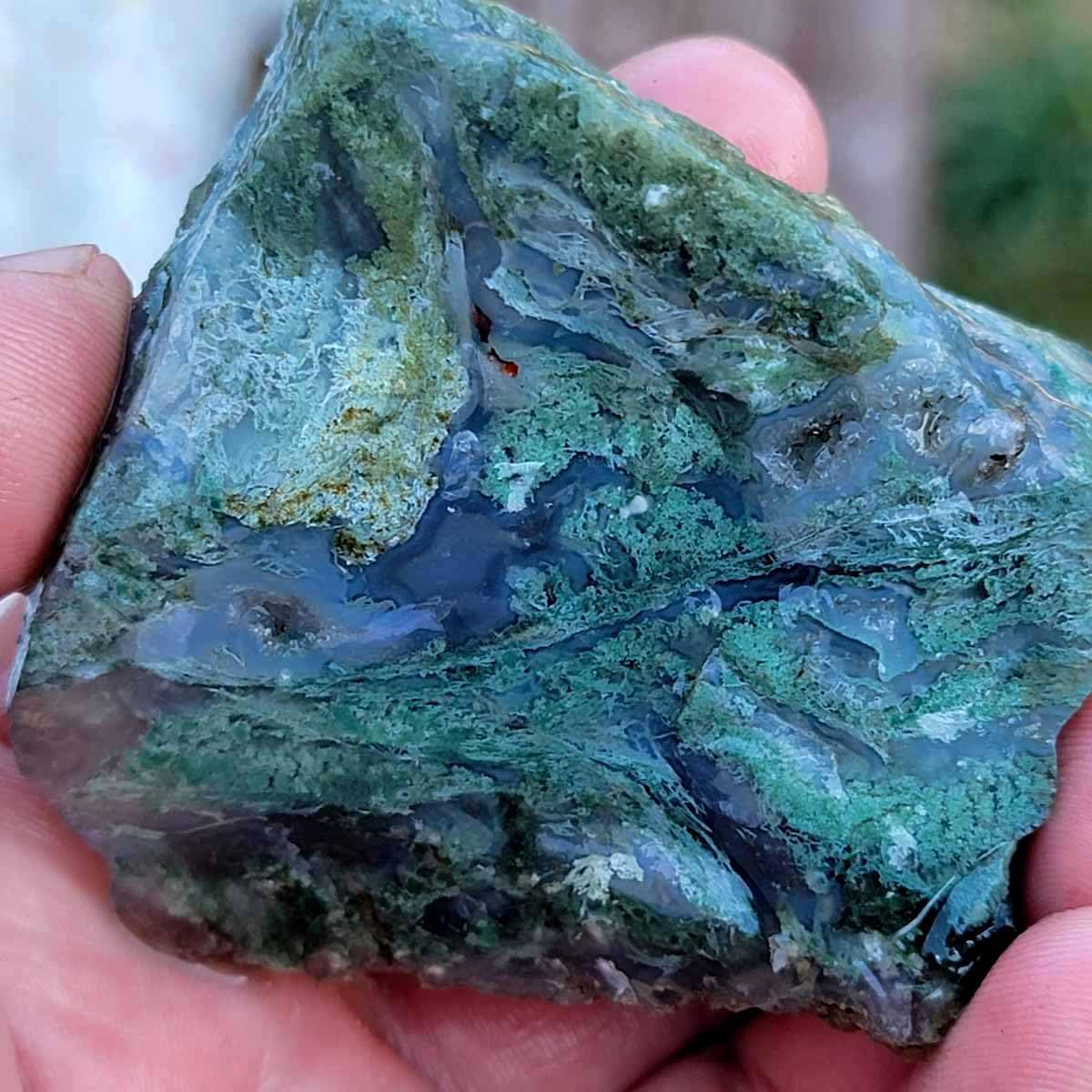 Natural Stones 1 Lbs Tumbling Rough For Cabbing Trimming