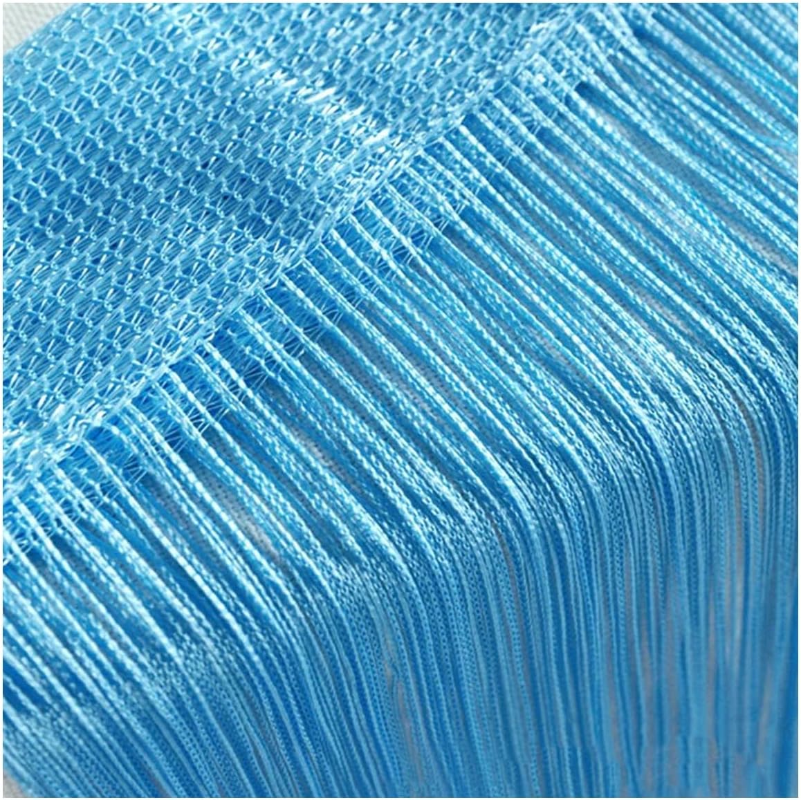 ECYC Ltd Door String Curtains 39x79 Inch Room Divider