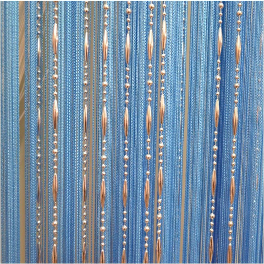 Beaded Curtain Door String for Home Decor
