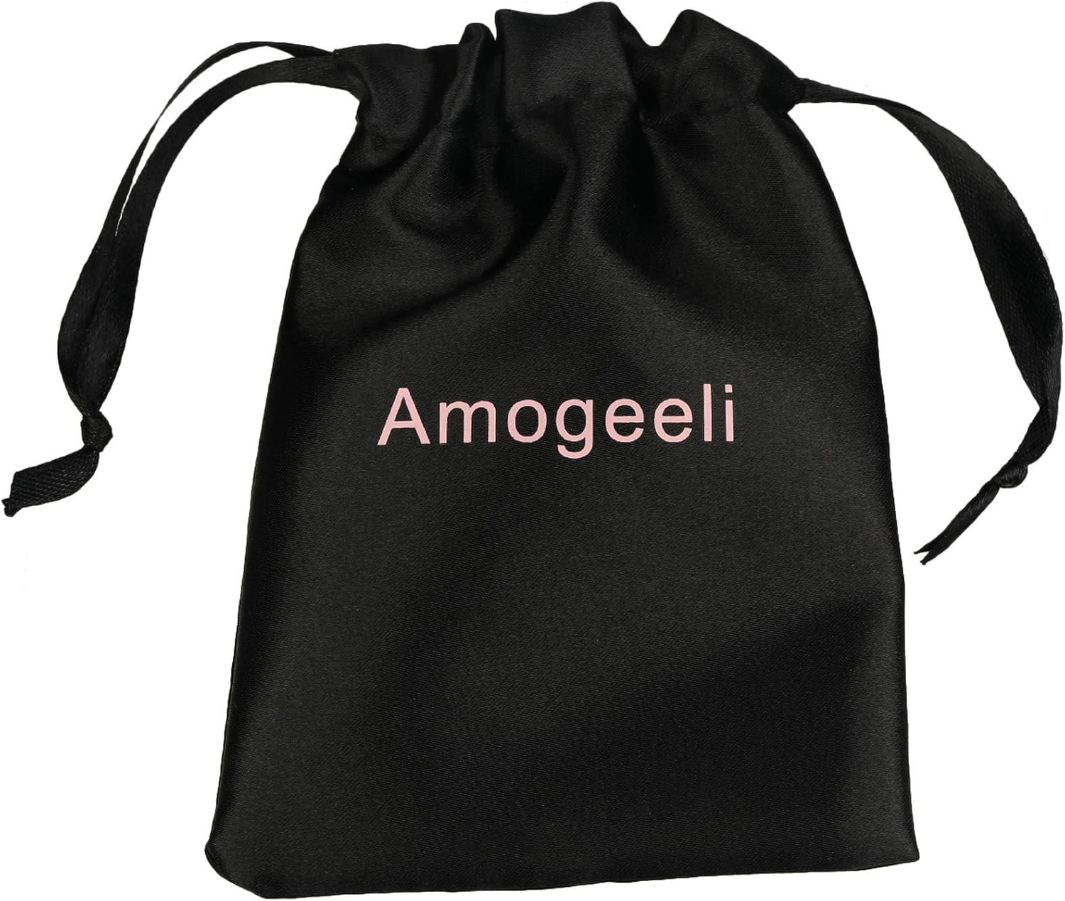 Amogeeli Platonic Solids Sacred Geometry Set with Merkaba Star and Rose Quartz