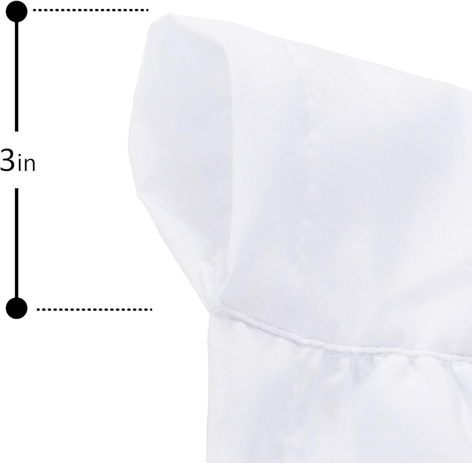 Boho Ruched Room Divider Curtains with Butterfly Flowers