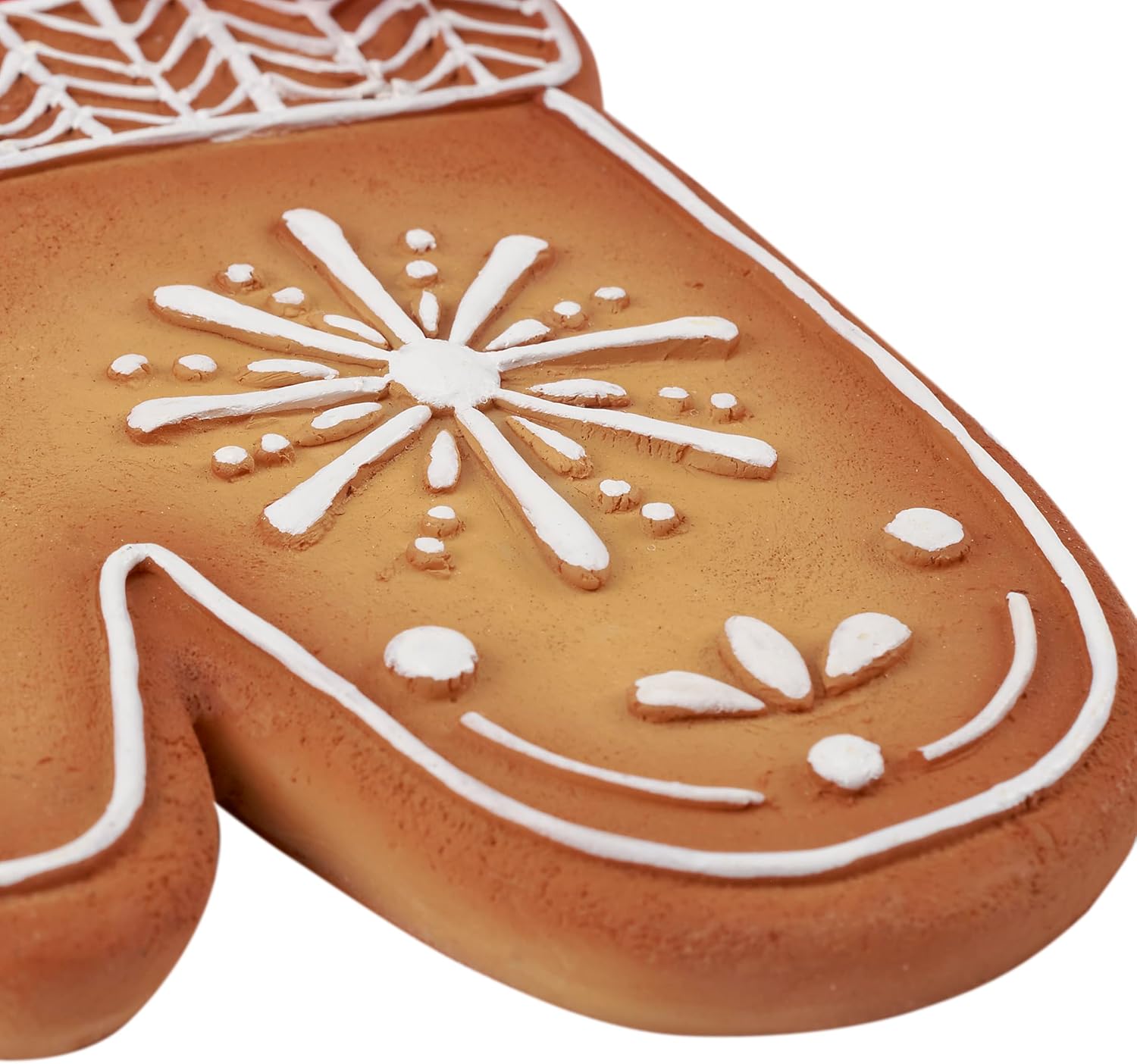 Primitives by Kathy Winter Gingerbread Ornament Set 1
