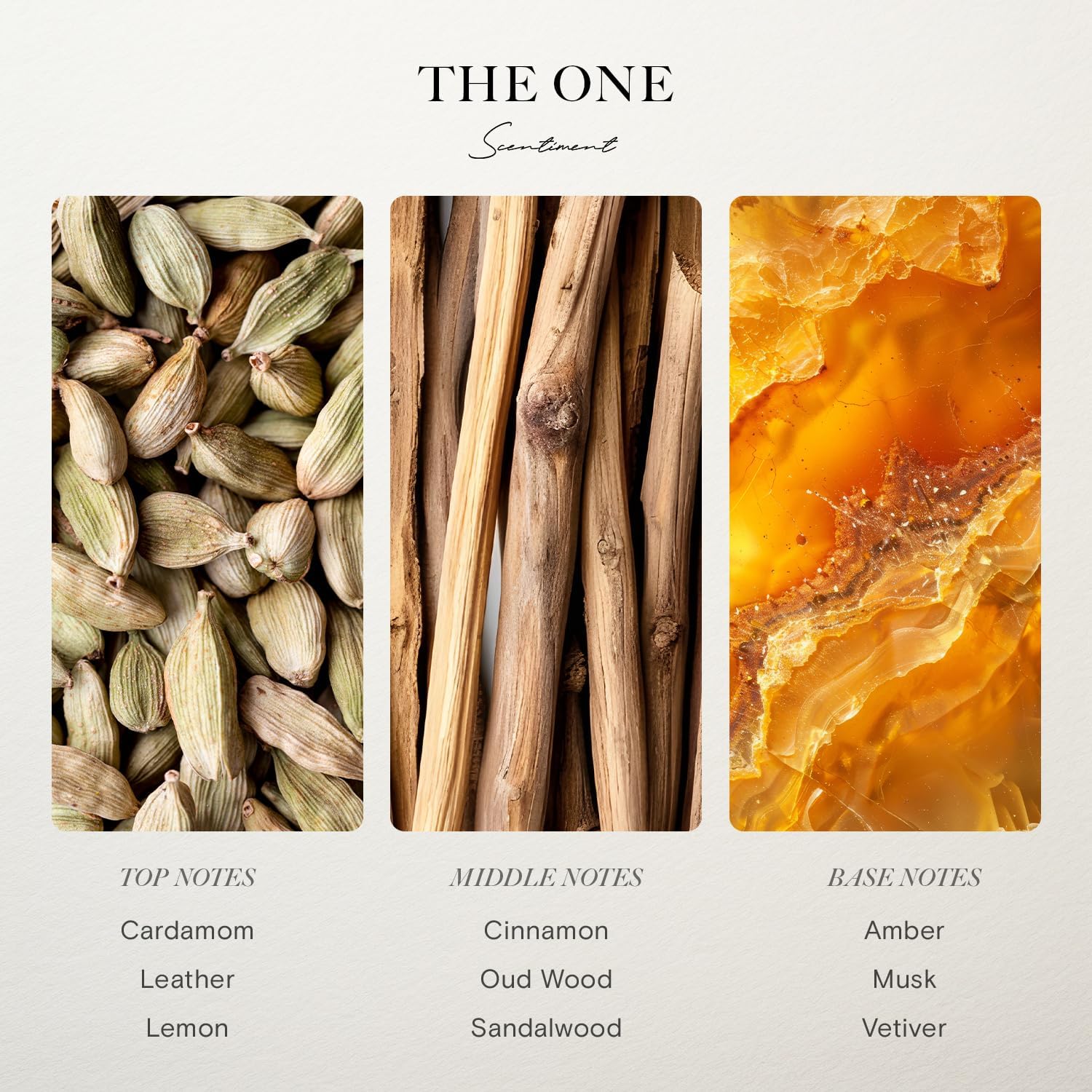 Diffuser Oil The One Luxury Hotel Scent 120ml
