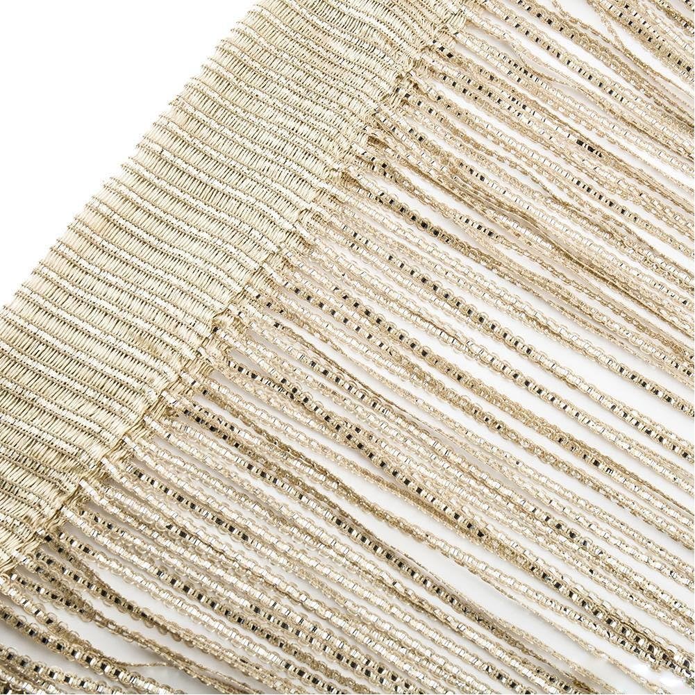 Sparkle String Curtains for Door and Window Decoration