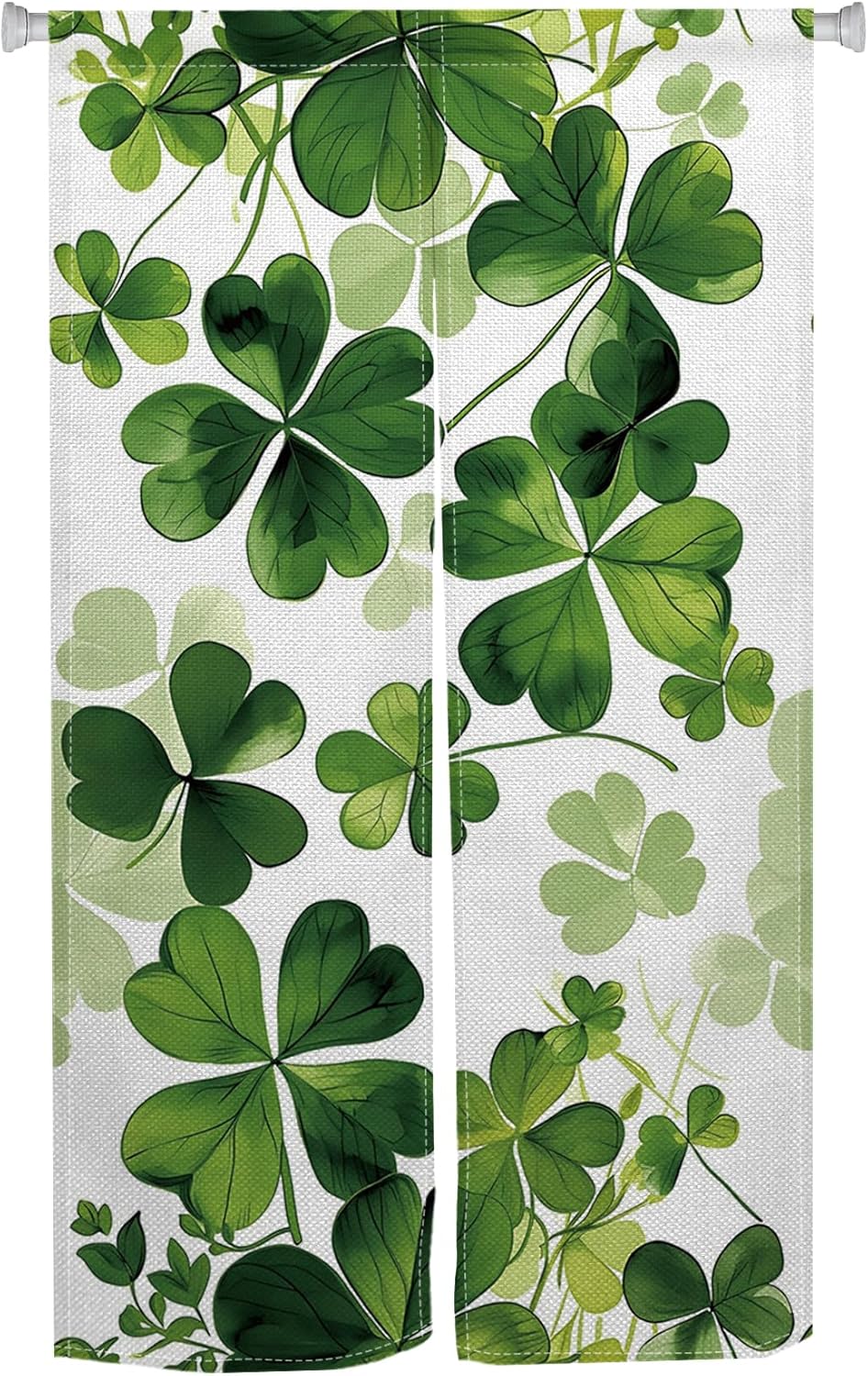 Japanese Noren Door Curtain Panel 335x709 Inches