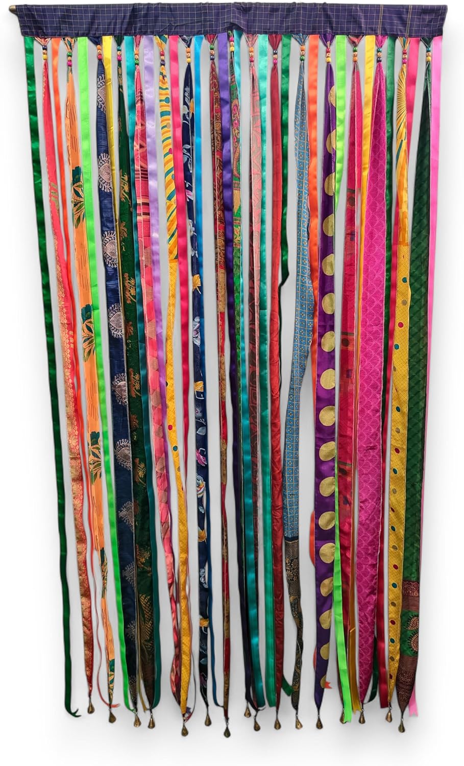 Mango Gifts Handmade Boho Door Curtain