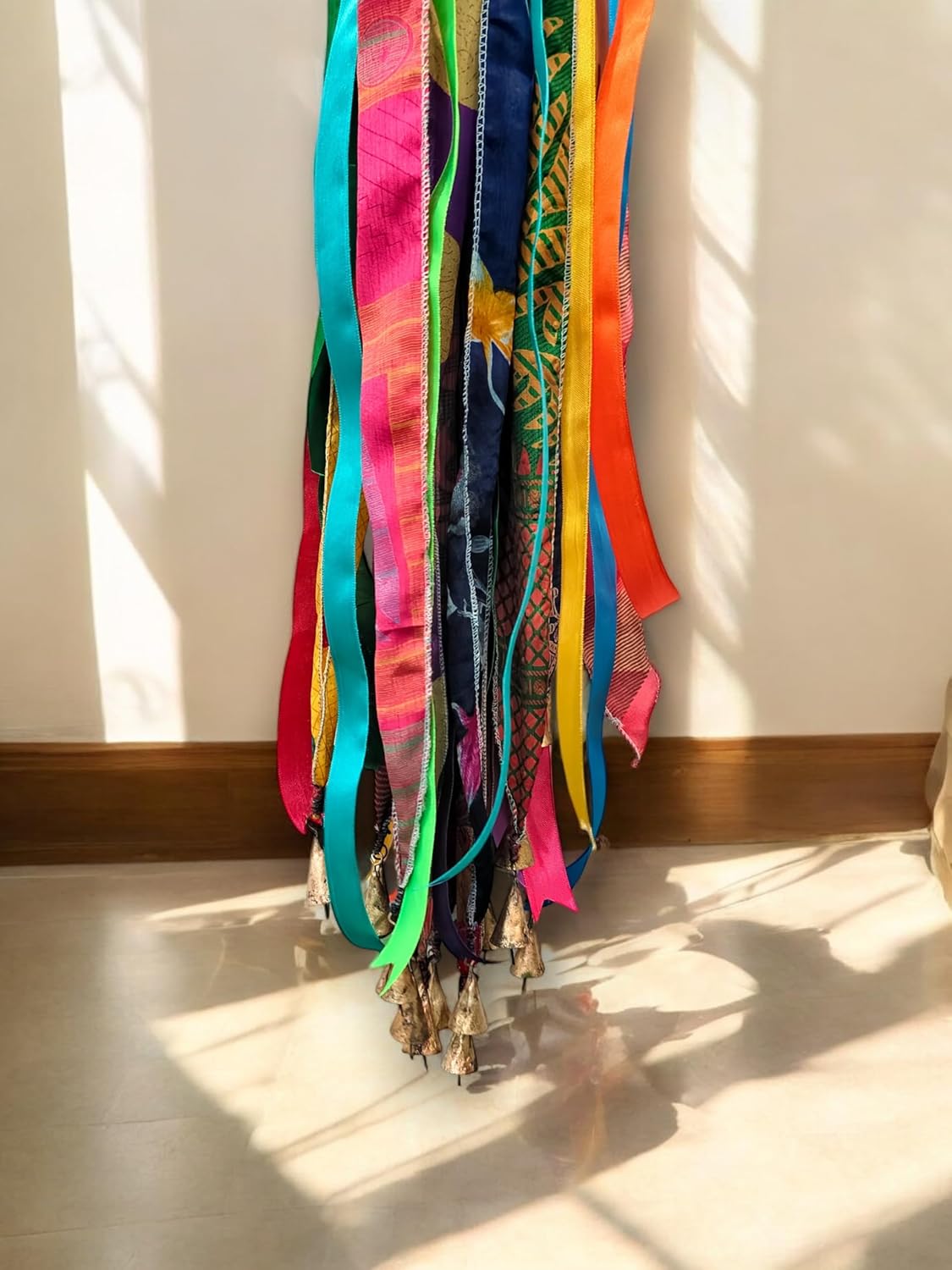 Mango Gifts Handmade Boho Door Curtain