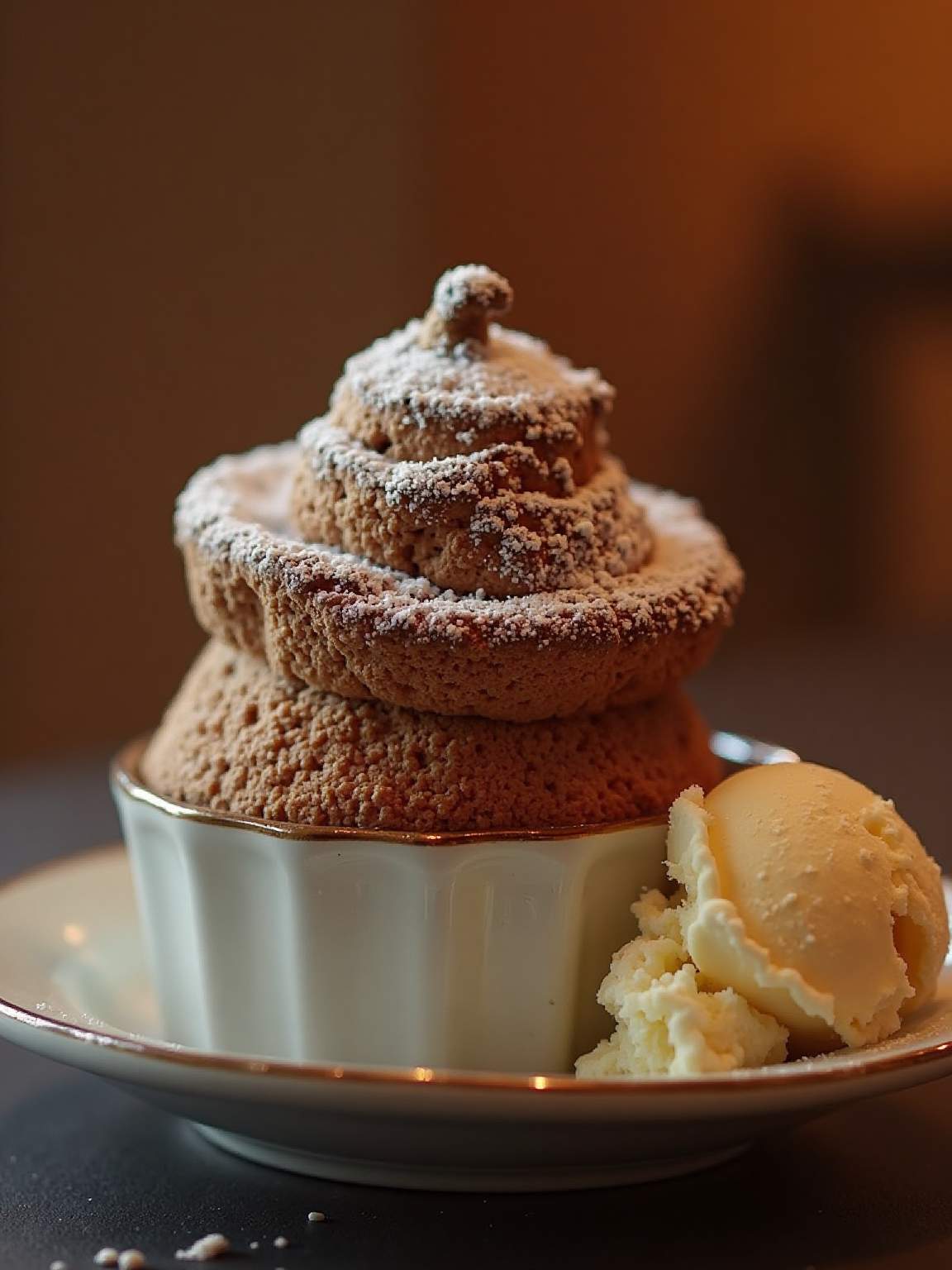 Soufflé