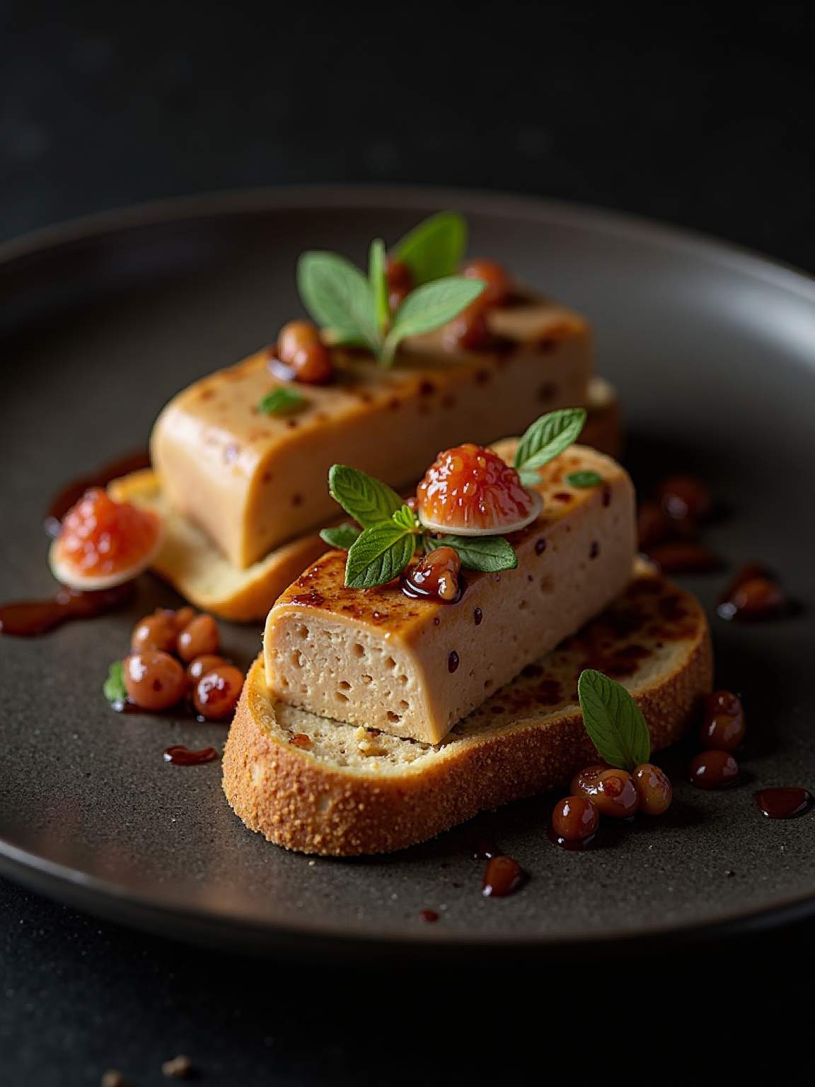 Foie Gras